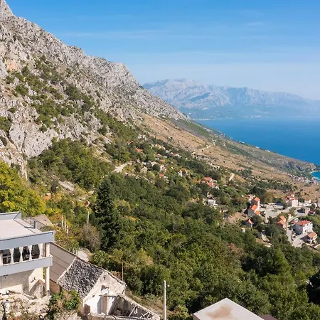 La Montagna * Lokva Rogoznica