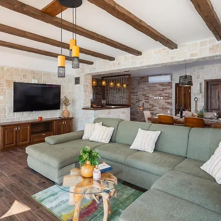 Holiday home La Montagna *
