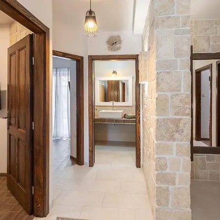 La Montagna Holiday home *