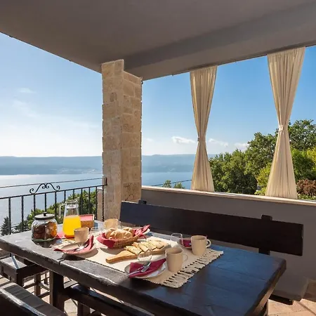 Holiday home La Montagna