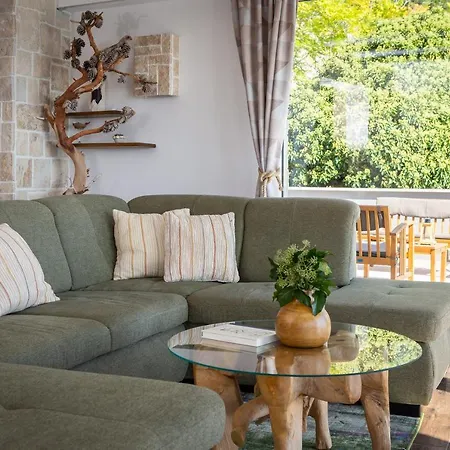 Holiday home La Montagna