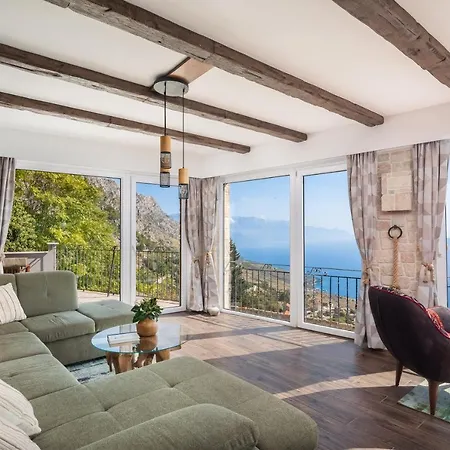 La Montagna Lokva Rogoznica