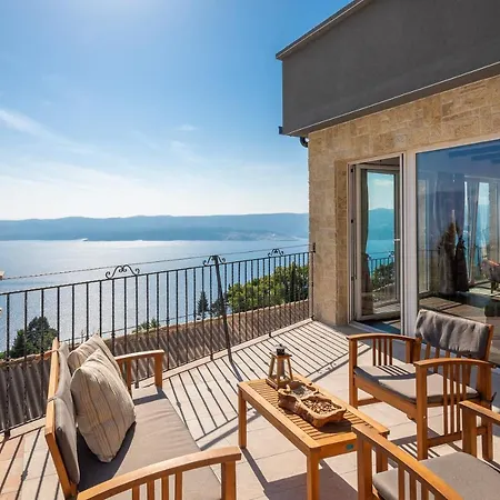 La Montagna Holiday home *