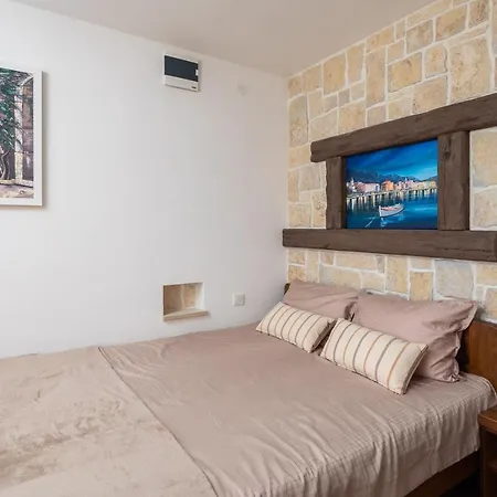 Holiday home La Montagna