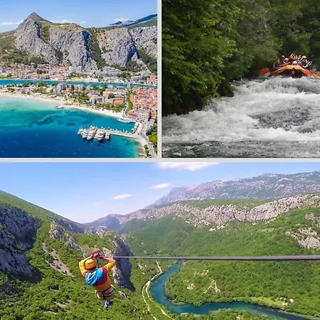 La Montagna Lokva Rogoznica