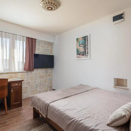 La Montagna Holiday home *