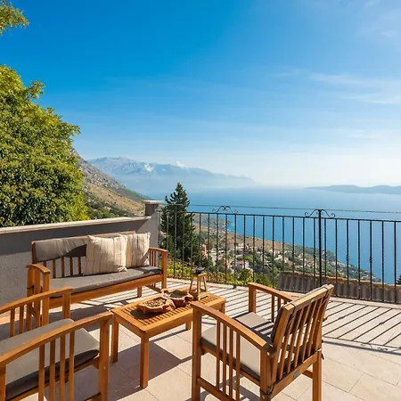 La Montagna - Private Heated Pool