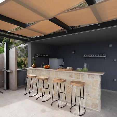 La Montagna Holiday home *
