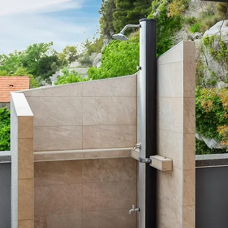 La Montagna Holiday home *