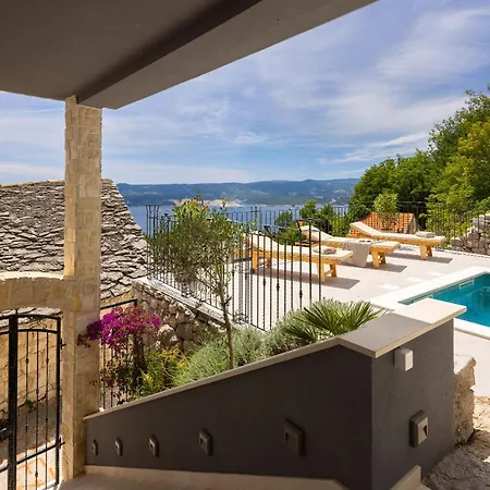 펜션 La Montagna - Private Heated Pool *